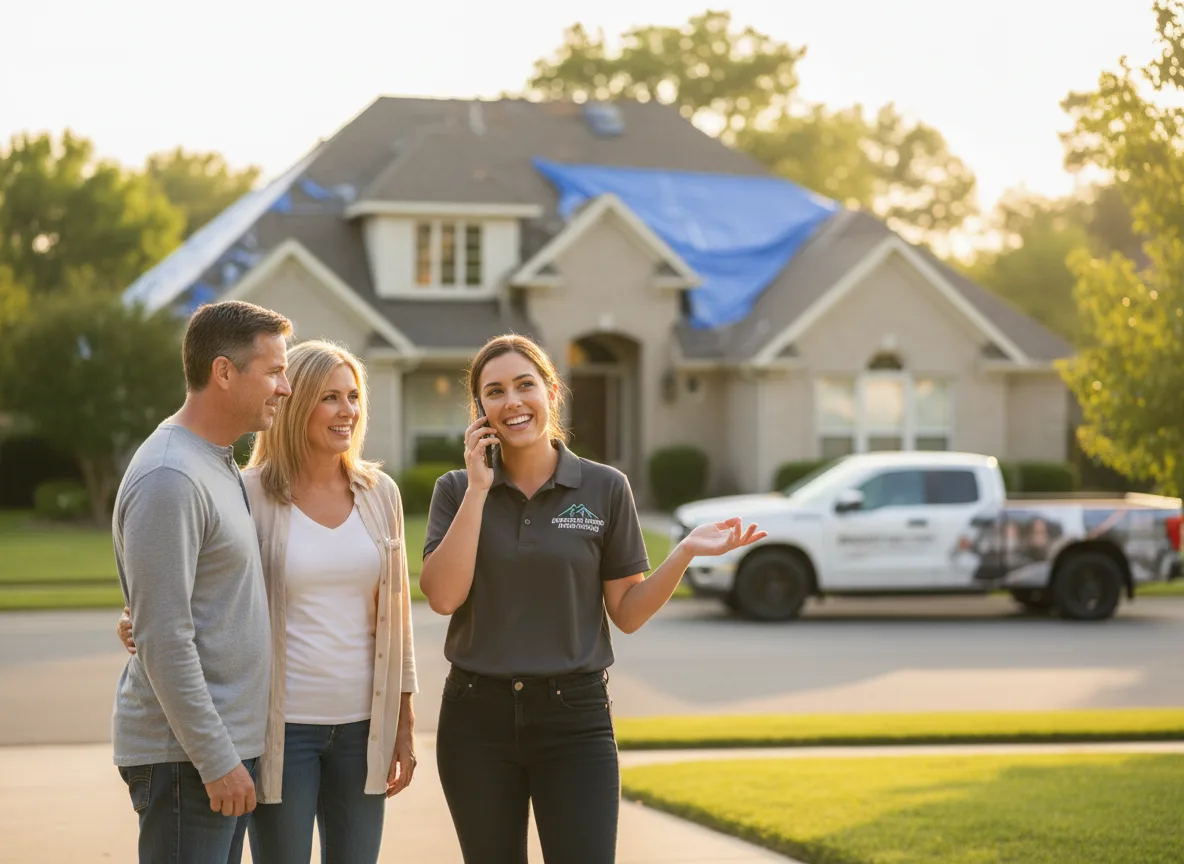 Emergency Roof Repair Maynard, AR FAQs
